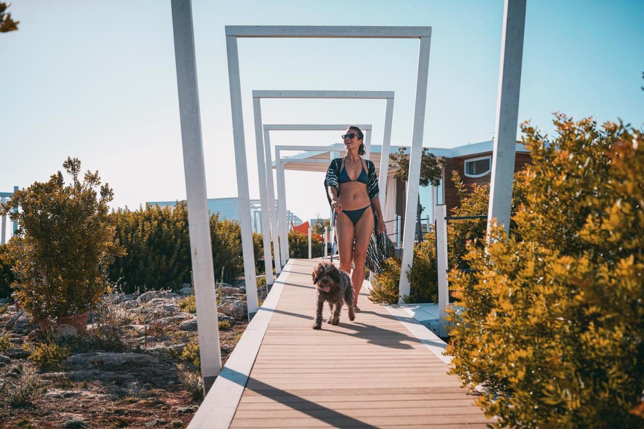I Vereti Patù Buitenkant foto